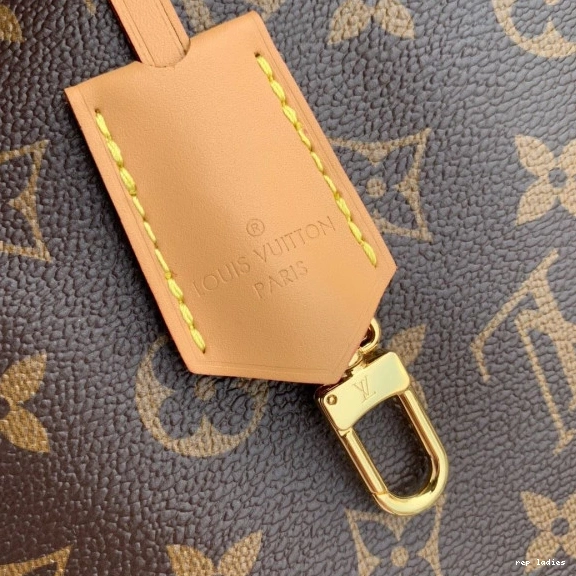 Cheap TAMBOURIN VUITTON LOUIS 0707